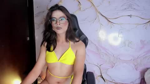 Eterea online show from September 27, 2025, 3:55 am