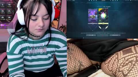 Aura online show from February 19, 2025, 4:55 pm