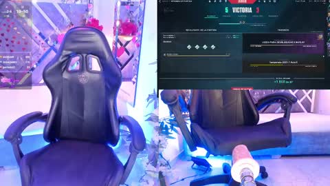 Aura online show from March 11, 2025, 5:02 pm