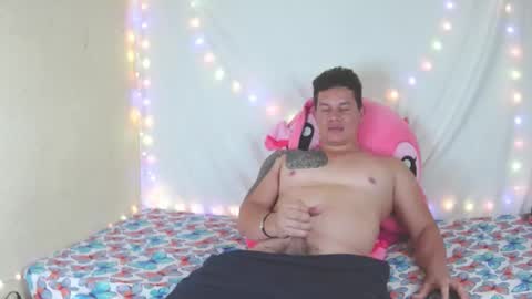 eternalfuego online show from February 14, 2026, 5:59 am