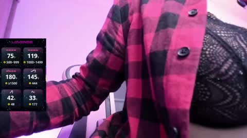 eternalmuse online show from November 10, 2025, 9:08 am