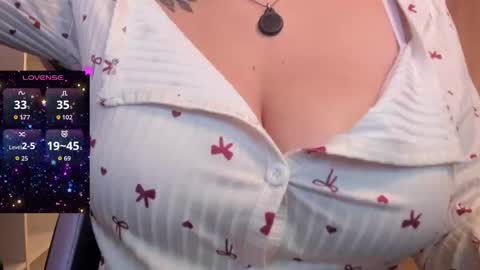 eternalmuse online show from March 6, 2026, 9:06 am