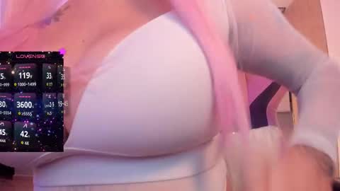 eternalmuse online show from March 10, 2026, 9:03 am