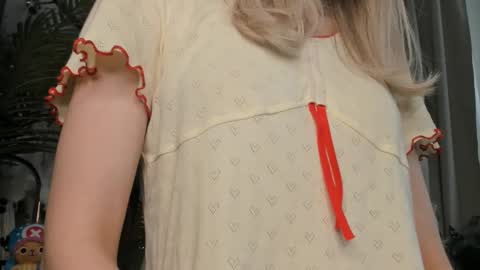 Natalie online show from March 22, 2026, 5:55 am