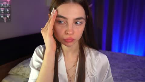 Snapshot of eternity_is_endless chatting on February 7, 2025, 7:50 am Mary online show from February 7, 2025, 7:50 am