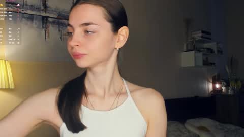 Mary online show from February 17, 2026, 7:38 am