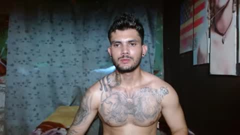 ethanjobs online show from January 19, 2025, 8:41 pm