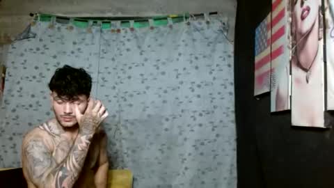 ethanjobs online show from November 13, 2025, 5:56 pm