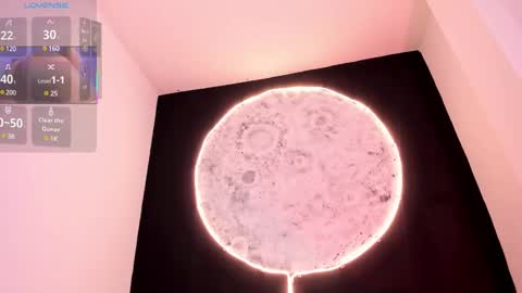 ethaancox online show from March 6, 2025, 8:37 pm