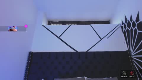 ethaancox online show from September 12, 2025, 8:20 pm