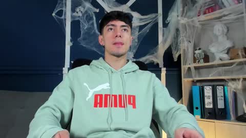 Etham online show from November 7, 2025, 11:54 am