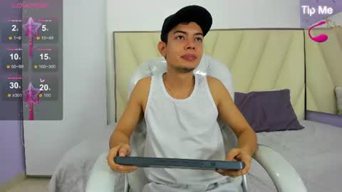 ethan12_ online show from July 23, 2026, 3:15 am