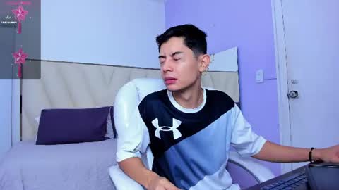 ethan12_ online show from July 29, 2026, 3:26 am