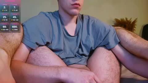 Ethan online show from April 1, 2026, 1:28 am