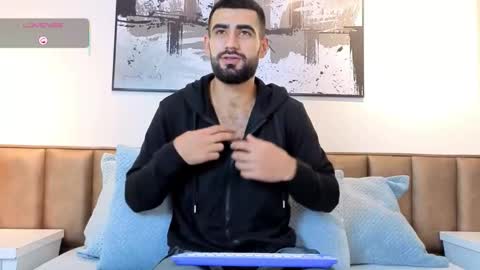 Ethan online show from January 8, 2026, 4:31 pm