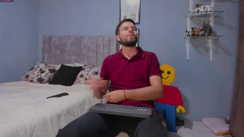 ADAM TAYLOR  ETHAN CAMBAL INDEPENDENT MODELS online show from March 31, 2026, 9:37 pm