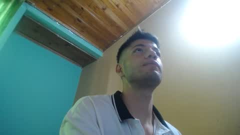 greetings  sergi  online show from January 26, 2025, 5:13 pm