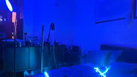 Bustedpussy online show from October 22, 2025, 10:48 am