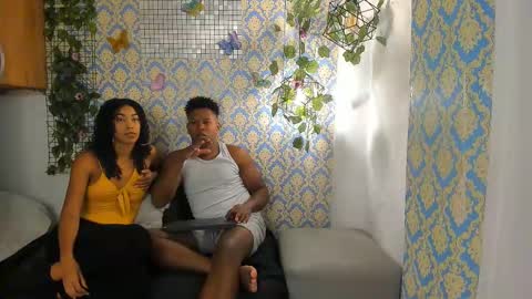 ethan_blackwood online show from February 22, 2025, 12:16 am