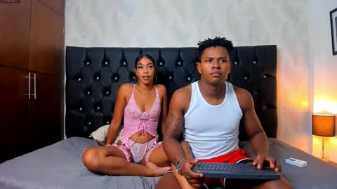 ethan_blackwood online show from March 3, 2025, 6:15 am