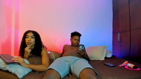 ethan_blackwood online show from March 9, 2025, 7:01 am
