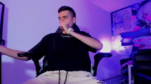 Snapshot of ethan_boy_ chatting on September 8, 2025, 9:58 pm Ethan online show from September 8, 2025, 9:58 pm