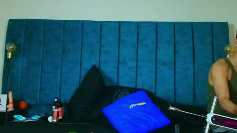 ethan  online show from April 2, 2026, 3:48 am