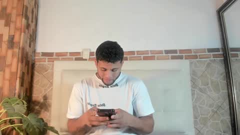 ethan helmut online show from December 21, 2024, 1:15 am