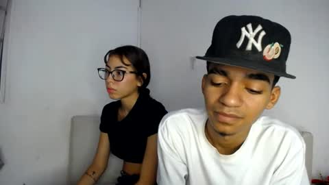 Ethan With Veronica online show from July 11, 2026, 4:04 am