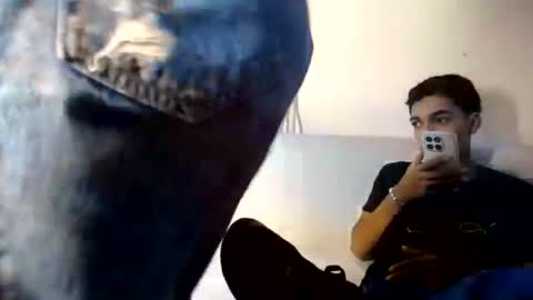 Ethan With Veronica online show from July 14, 2026, 2:38 am
