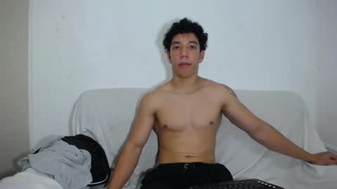 Ethan Noir online show from February 21, 2025, 10:15 pm