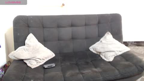 Ethan Noir online show from September 20, 2025, 7:04 pm