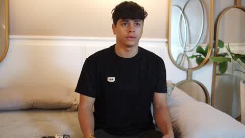 Snapshot of ethan_occonor chatting on September 22, 2025, 12:51 pm ethan_occonor online show from September 22, 2025, 12:51 pm