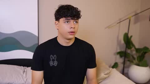 Snapshot of ethan_occonor chatting on October 9, 2025, 1:42 pm ethan_occonor online show from October 9, 2025, 1:42 pm