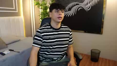 Snapshot of ethan_occonor chatting on November 11, 2025, 12:49 pm ethan_occonor online show from November 11, 2025, 12:49 pm