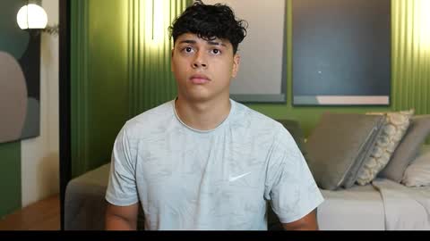 ethan_occonor online show from March 18, 2026, 2:37 am