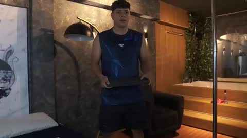 ethan_occonor online show from April 9, 2026, 12:43 pm