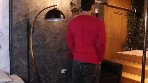 ethan_occonor online show from April 11, 2026, 1:04 pm