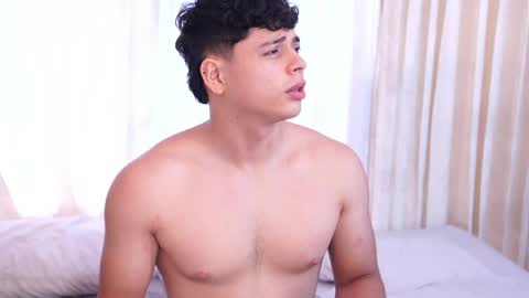 Snapshot of ethan_occonor chatting on April 23, 2026, 7:38 pm ethan_occonor online show from April 23, 2026, 7:38 pm