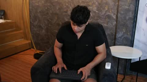 Snapshot of ethan_occonor chatting on May 16, 2026, 2:49 pm ethan_occonor online show from May 16, 2026, 2:49 pm