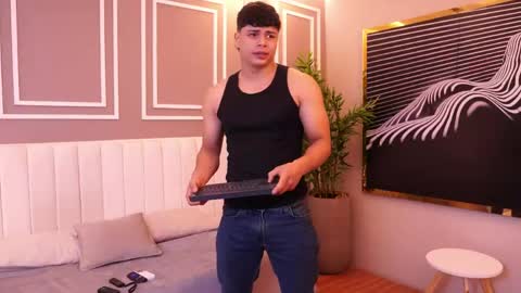 Snapshot of ethan_occonor chatting on May 29, 2026, 1:09 pm ethan_occonor online show from May 29, 2026, 1:09 pm