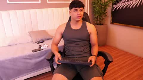 Snapshot of ethan_occonor chatting on May 30, 2026, 1:19 pm ethan_occonor online show from May 30, 2026, 1:19 pm