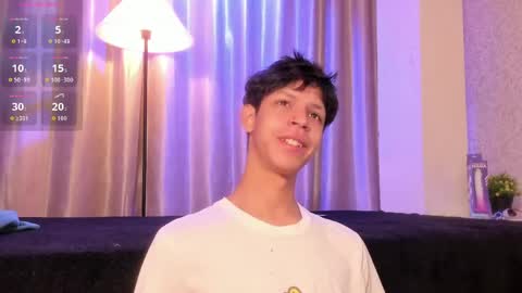 Snapshot of ethan_qop chatting on May 7, 2026, 11:04 am Ethan online show from May 7, 2026, 11:04 am