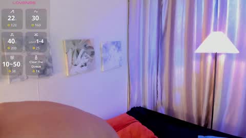 Snapshot of ethan_qop chatting on May 11, 2026, 2:45 pm Ethan online show from May 11, 2026, 2:45 pm