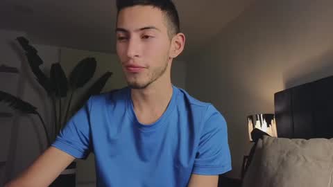 Joan online show from January 20, 2025, 12:15 am