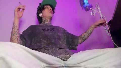 Ethan sykes online show from November 21, 2025, 3:49 am