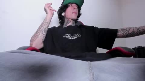 Ethan sykes online show from March 25, 2026, 2:17 am