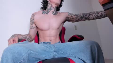 Snapshot of ethan_sykes chatting on May 10, 2026, 7:57 am Ethan sykes online show from May 10, 2026, 7:57 am