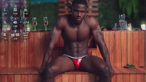 ethan travis online show from December 19, 2025, 12:06 am