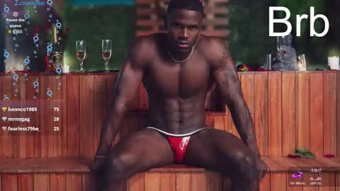 ethan travis online show from February 20, 2026, 11:27 pm